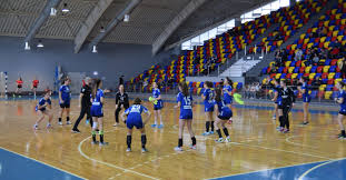 Campionatele nationale de handbal au revenit din vacanta (2004). Campionatul NaÈ›ional Junioare 3 Seria J Programul Turneului Csm Targu Jiu