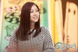 Das englisch , spanisch wörterbuch online. Park Jung Hyun Couldn T Speak Korean Or English As A Child Because She Had A Spanish Speaking Nanny Soompi