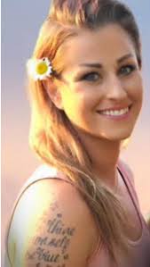 Obituary for Jade Christine Stidham