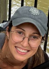 Melissa Mattei's Instagram, Twitter & Facebook