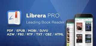 Download epub reader for windows. Librera Pro 8 3 45 Apk Mod For Android Xdroidapps