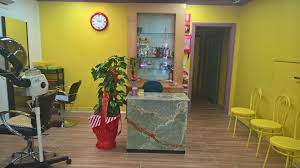 Just got my haircut and it went well. 88 Hair Salon Haircuts Hairdresser