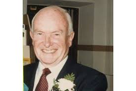 Frederick Meagher Obituary (2015)