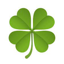 Make sure to enter your seed phrase correctly when importing your clover wallet to the mobile app version to avoid any problem. Four Leaf Clover Icon Lade Png Und Vektor Kostenlos Herunter