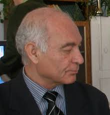 The Life and Works of Dr. Ali Musavi Garmarudi