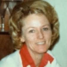 Martha "Martie" Cathcart Obituary August 14, 2020