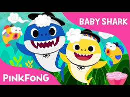 Baby Shark Meets Traditional Korean Music Animal Songs Pinkfong Songs For Children Youtube Baby Shark Kids Songs Coloring Pages For Kids