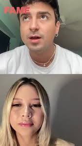 Virginia Sotelo's Instagram, Twitter & Facebook