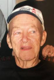 Obituary of Earl William Fullerton