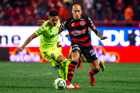 Both of them had a tough clausura season this year. Xolos Vs Atlas Ultimas Noticias De Hoy Psn Noticias