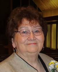 Dorothy Jean Strehlow Obituary December 12, 2024