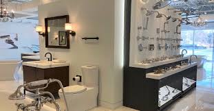 Ferguson is also the industry's second largest distributor of pipes, valves and fittings, waterworks, and heating and cooling equipment in north america. Mahwah Nj Showroom Ferguson Supplying Kitchen And Bath Products Home Appliances And More