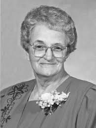 Margaret Annie Schlachter