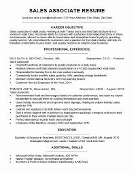 Sales Associate Resume Examples Awesome Sales Associate Resume Sample Writing Tips Nursing Resume Examples Resume Examples Student Resume