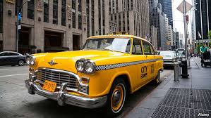 Image result for Federal Yellow Dark 1956 Taxi