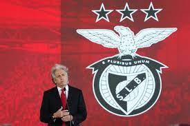 Jorge fernando pinheiro de jesus comih is a portuguese professional football manager and former player who is the manager of benfica. Jorge Jesus Diz Estar Insatisfeito No Benfica Cansado De Nao Ser O Primeiro Jovem Pan
