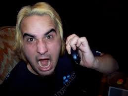 Jordan and Ian in the studio as we recorded Catalyst 20+ years ago! #TBT  #Catalyst20