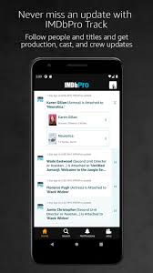 Imdb — android client, a very convenient program for movie fans and not only. Imdbpro For Android Apk Download