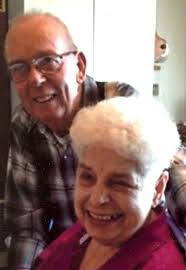 Betty Ann Cassity Brumet avis de décès