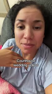 Fayettevillenc Courthouse Wedding