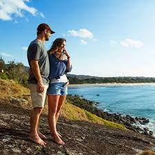 7 Things To Do In Hat Head Nsw Macleay Valley Holiday Parks Whale Watching Sandy Beaches Beautiful Locations