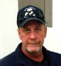 James Martin “Marty” Brewner