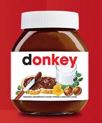 2 tbsp + 1 tsp (11g) unsweetened cocoa powder (measured like this) ½ tsp salt. Croatian Cooking Croatian Recipes In English Croatia Travel Blog Chasing The Donkey Nutella Label Nutella Label Templates