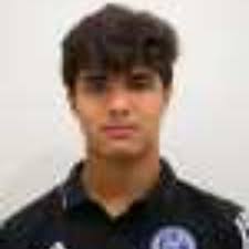 Caleb McNeil's Soccer Recruiting Profile