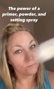 If your makeup is not laying good, melting off, settling into wrinkles,  have large pores, then I would highly recommend priming and setting. Think  of it as painting your walls/nails., The sprays are ...