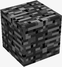 *if you didn't know, when making resource packs only blocks that have said transparency or translucency in their default textures can support. Minecraft Block Png Bedrock Minecraft Png Transparent Png 6583206 Png Images On Pngarea