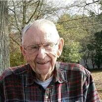 Hugh D. Compton Obituary