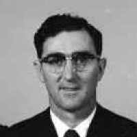 Earl G Gurr (1919–2009)