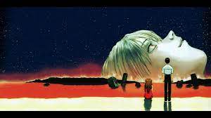 Http Hdwallpapers4desktop Com Wallpaper End Of Evangelion Eva Neon Genesis Anime Hd Wallpaper 6 Neon Evangelion Neon Genesis Evangelion The End Of Evangelion