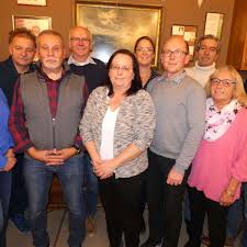 Altenmarkt a.d.Alz: Kandidatenliste der SPD für Kommunalwahl 2020 steht fest