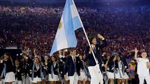 Jun 29, 2021 · la bonaerense magdalena simmermacher se convertirá en la primera golfista argentina en participar de los juegos olímpicos, luego de asegurar hoy su boleto debido a la actualización en el ranking mundial, que le dio una de las 60 plazas disponibles. Una Santafesina Llevara La Bandera Argentina En Los Juegos Olimpicos Nexodiario