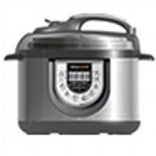 Newcook robot de cocina multifunción, capacidad 5 litros, programable hasta 24h, cocina automáticamente, 8 menús preconfigurados y función mantener caliente hasta 24h. Recetas Newcook Rnewcook Twitter