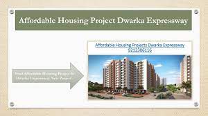 Pin By Dwarka Express Way Project On Dwarka Expressway New Project Affordable Housing Home Projects Projects