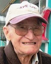 Willard Krause Obituary (1923