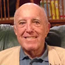 Obituary information for August F. Uehlinger