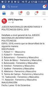Xxxv juegos florales nacionales universitarios. Feue Uce Informa A Todos Los 5 Feue Uce Y Del Ecuador Facebook