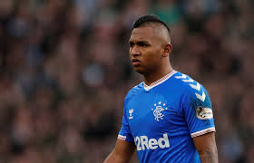 Check out his latest detailed stats including goals, assists, strengths & weaknesses and match ratings. Glasgow Rangers Kris Boyd Suggests Rangers Should Sell Alfredo Morelos The Transfer Tavern