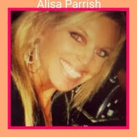 Alisa Parrish Robinson