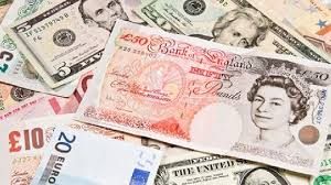 Convert £ 18 pound sterling to us dollar with today exchange rate 18 gbp = 25.02 usd eighteen british pound sterling in united states dollar gbp to usd on today rate: Gbp Usd British Pound Us Dollar Investing Com India