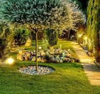 Ground Spike Lights, Pole Spike Lights, Garden Spike Lights, LED Spike