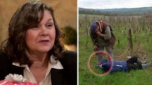 We did not find results for: L Amour Est Dans Le Pre Cette Candidate Chute Violemment Sur Un Barbele Et Se Blesse Gravement Au Visage