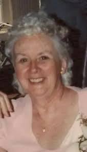 Obituary information for Constance M. Edwards