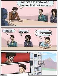 I Bet... - I Bet One Million Pokémon Fans Will Like This Page