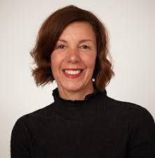 Here are the current female executives in UK retail