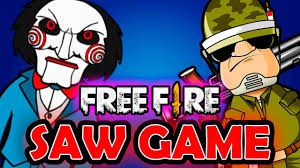 🌟 rating 4 / 5 of 582 votes. Juego Free Saw Game 2 Free Fire Saw Game Manoloteve Youtube