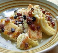 Microwave Bread And Butter Pudding Recipe Food Com Recipe Microwave Bread Bread And Butter Pudding Recipes